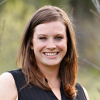 Meghan Cutsforth