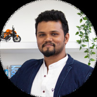 Mithil Shetty