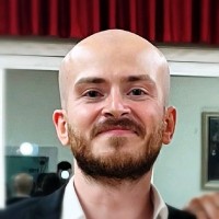 Furkan Said Öztürk