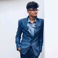 MOHAN RAM E