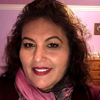 Sandra Dueñas -Cuevas