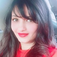 Richa Patil