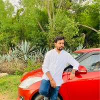 Shreetham Srinivasa