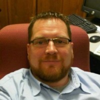 Steve Halverson