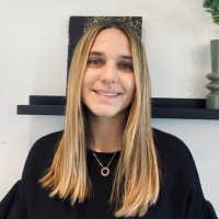 Mélanie Le Saux