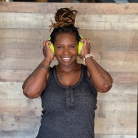 Zion Nicole