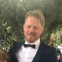 Allan Møller