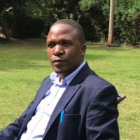 Danger Faustine   -    MSc,  CPA (T)