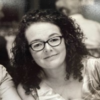 Dr Gráinne Mulcahy