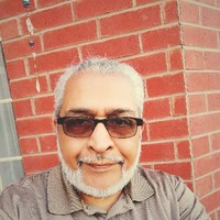 Asgerali Mohamedbhai