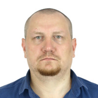 Oleksandr Dushkin