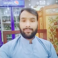 Luqman Bashir