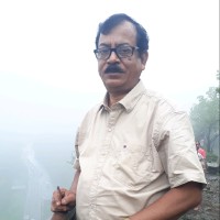 Tridip Ghosal