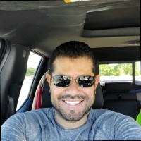 Alberto S. Monreal