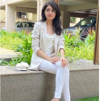 Khushali Pandya