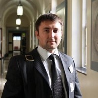 Andrey Gridin
