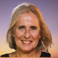 María Eugenia Rodríguez