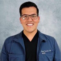 Raul Coronado-Rodriguez