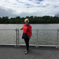 Janet Gross