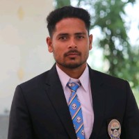 Chetan Shirke