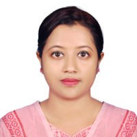 Kohinoor Akter