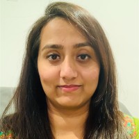 Avani Patel