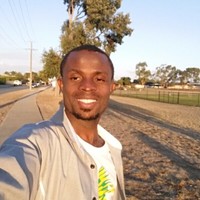 Rama Bwenge (Michael)