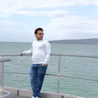 Rahul Teotia