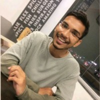 Pratik Madane