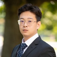Chris Guo