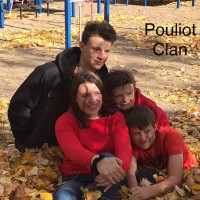 Jonathan Pouliot