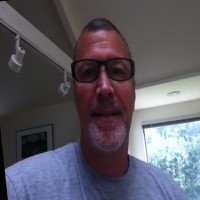 Patrick Burton