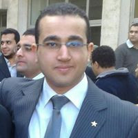 Mohammad Ahmed