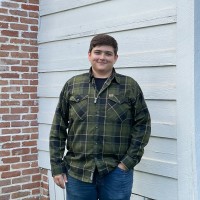 Caleb Seidel