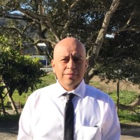 Dr. Oscar Hernandez D.A.O.M