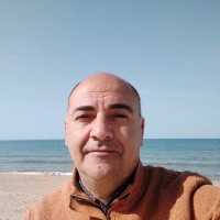 Joaquín Montava Perez