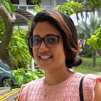 Karthiga Anandan IHRP-CP