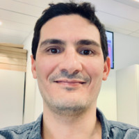 Daniel Maman