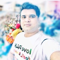 Ghazi Qureshi