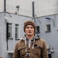 Mykhailo Koliada