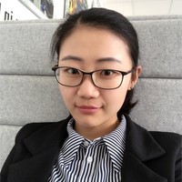 Sophie Wei
