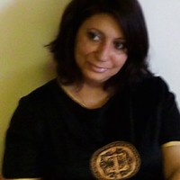 Ирина Вербицкая