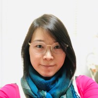 Julia Wang