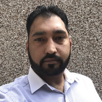 Ahtasham Shahzad