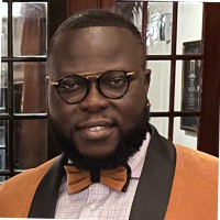 Isaiah Amoako-Boadu, Ms