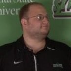 Eric Gallo