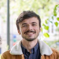 Basile Petit--Copigneaux