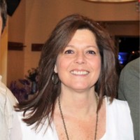 Maria Cullen
