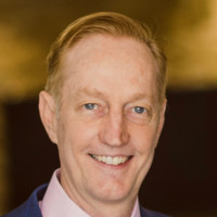 David Carey