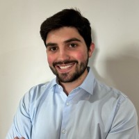 Nicholas Nunes Raymo